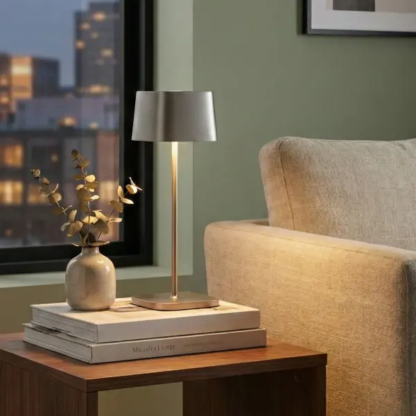 Ofelia Pro Rechargeable Cordless Lamp - Image 41