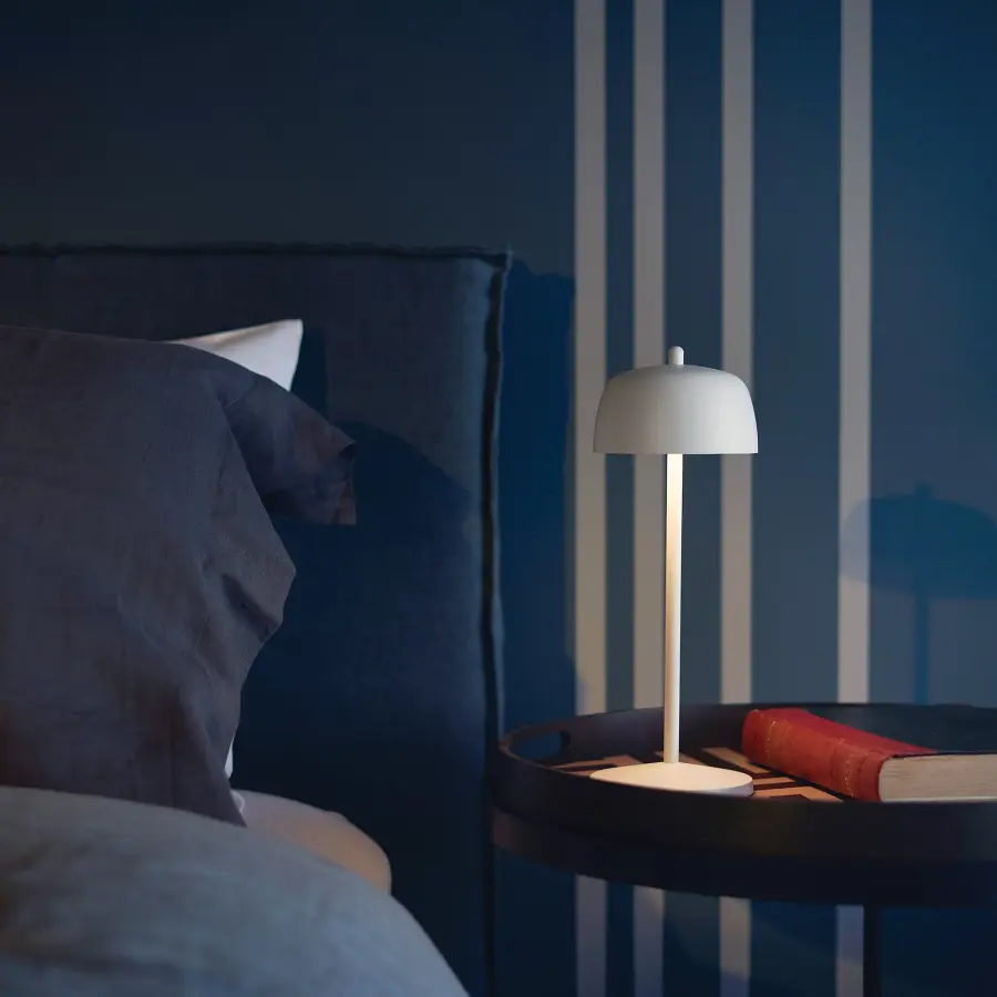 Theta Pro Portable Table Lamp - Image 2