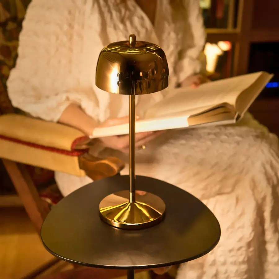 Theta Pro Portable Table Lamp - Image 16