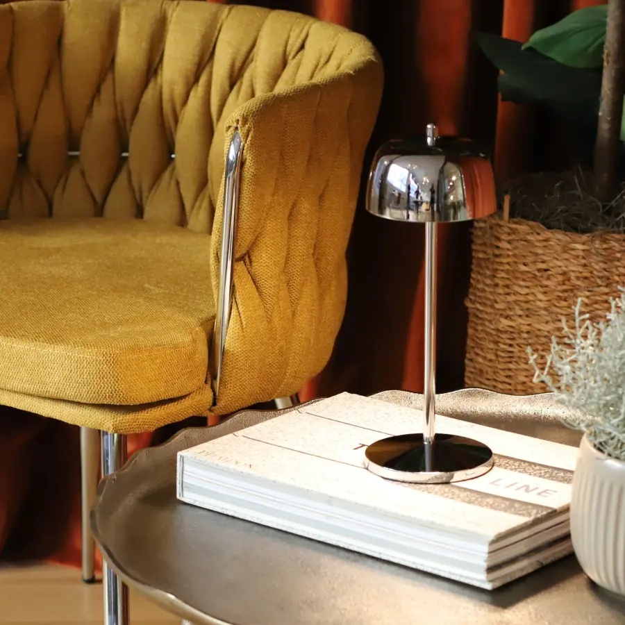 Theta Pro Portable Table Lamp - Image 20