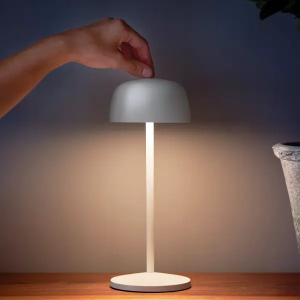 Theta Pro Portable Table Lamp - Image 3