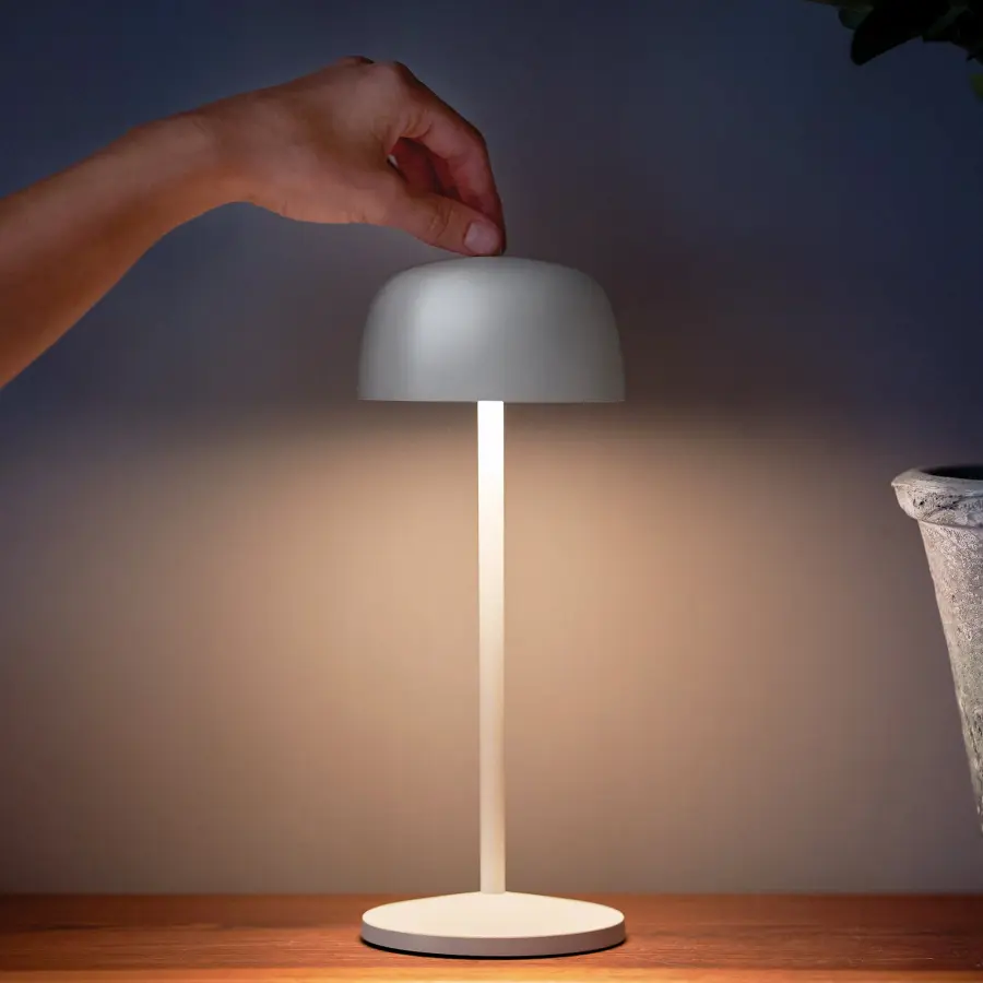 Theta Pro Portable Table Lamp - Image 3