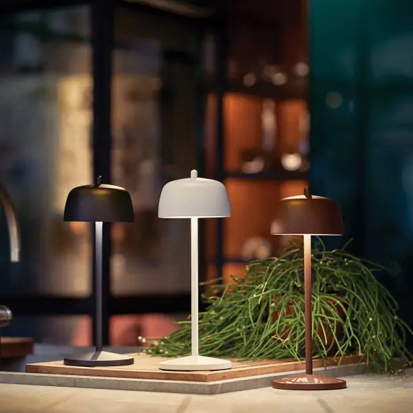 Theta Pro Portable Table Lamp - Image 6