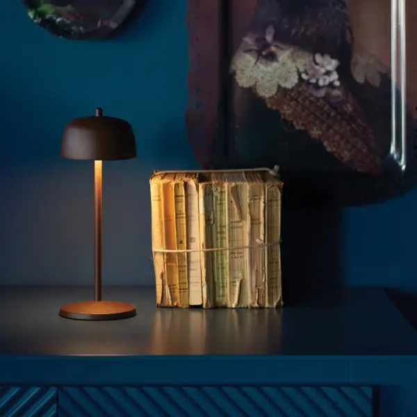 Theta Pro Portable Table Lamp - Image 9