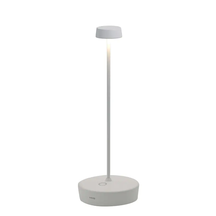 Swap Pro Rechargeable Table Lamp - Image 1