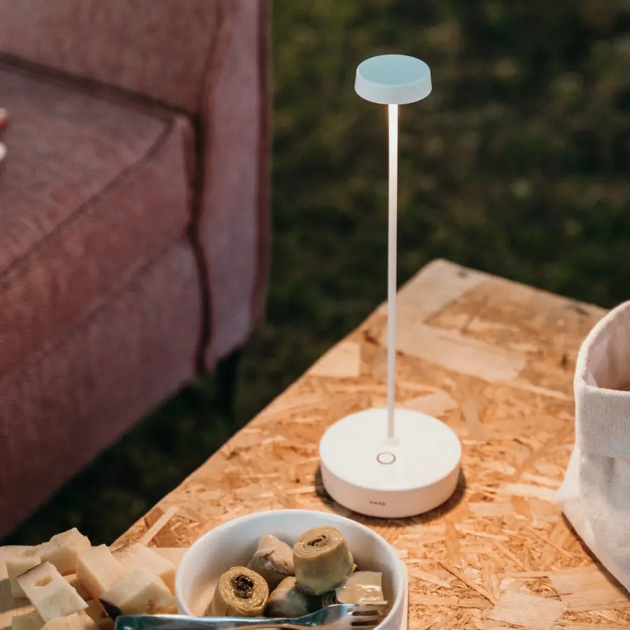 Swap Pro Rechargeable Table Lamp - Image 2