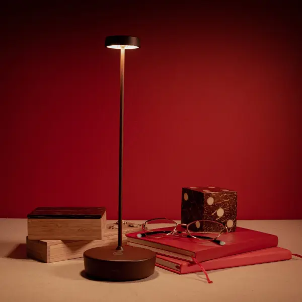 Swap Pro Rechargeable Table Lamp - Image 11