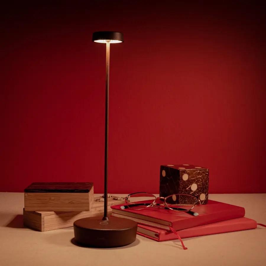 Swap Pro Rechargeable Table Lamp - Image 11