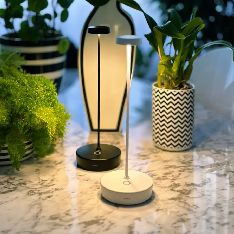 Swap Pro Rechargeable Table Lamp - Image 3