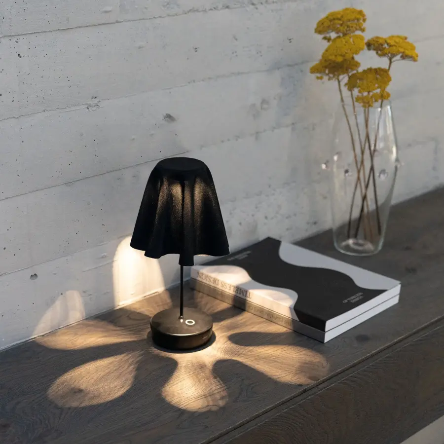 Swap Pro Rechargeable Table Lamp - Image 8