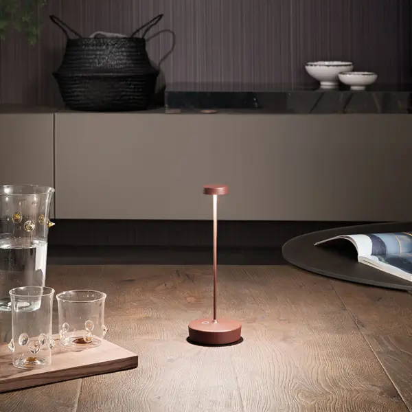 Swap Pro Rechargeable Table Lamp - Image 10