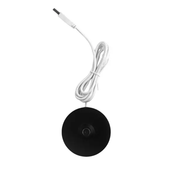 Replacement charging base designed for Swap Pro and Swap Pro Mini cordless lighting systems. Enables convenient recharging of portable lights for flexible placement throughout any space.