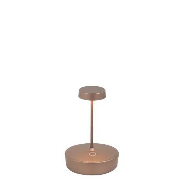 Versatile Rechargeable Mini Lamp with Adjustable Color Temperature - Image 19