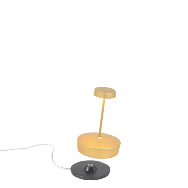 Swap Pro Mini Rechargeable Table Lamp - Image 23