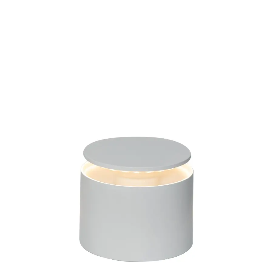 PushUp Pro Cordless LED Table Lamp - Image 1