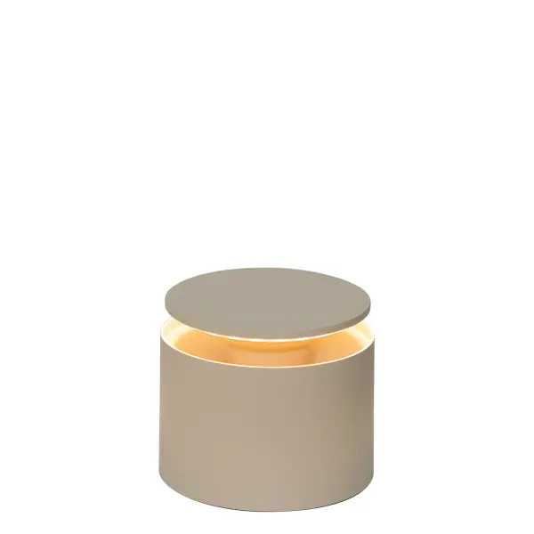 PushUp Pro Cordless LED Table Lamp - Image 12