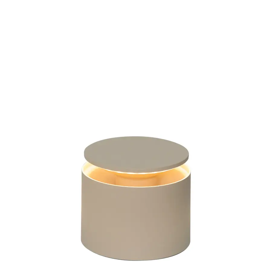 PushUp Pro Cordless LED Table Lamp - Image 12