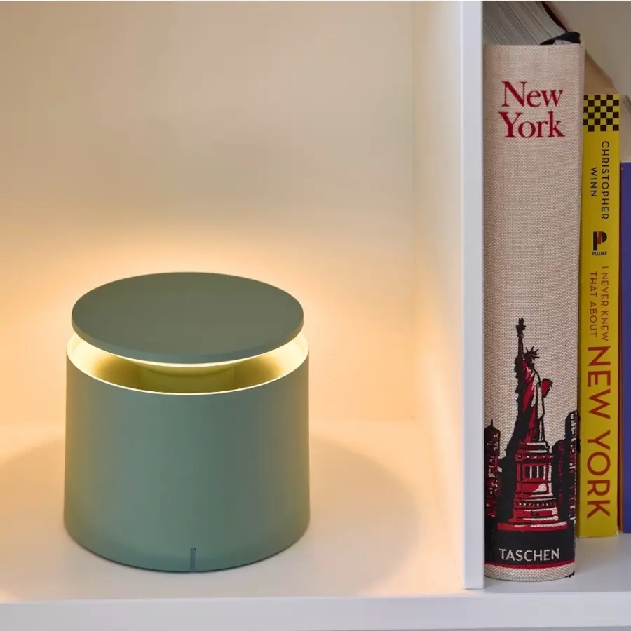 PushUp Pro Cordless LED Table Lamp - Image 16