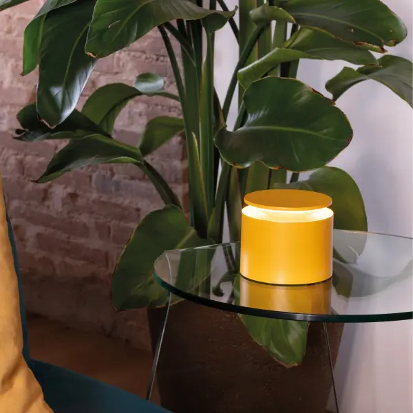 PushUp Pro Cordless LED Table Lamp - Image 22