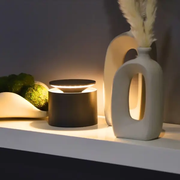 PushUp Pro Cordless LED Table Lamp - Image 6