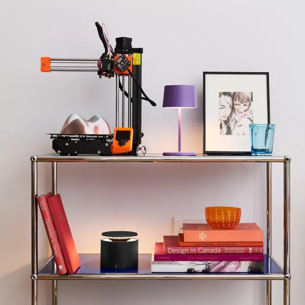 PushUp Pro Cordless LED Table Lamp - Image 8