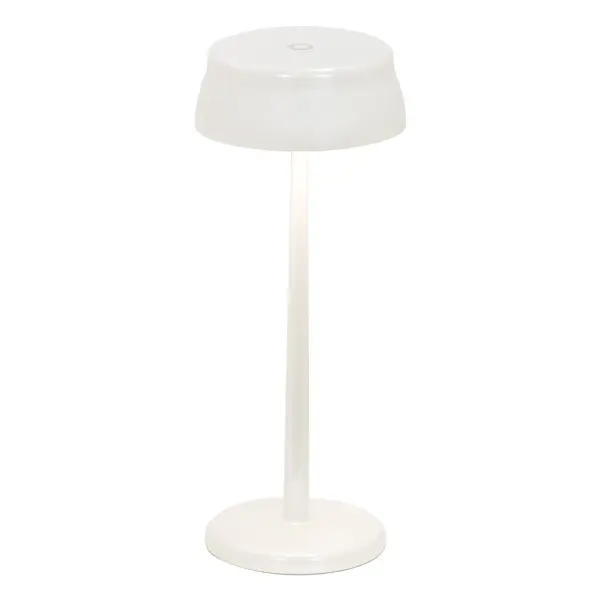The Sister Light Wi-Fi combines modern portability with smart technology. This rechargeable LED lamp offers up to 36 hours of illumination, app-based control, and tunable color temperature. Perfect for indoor and outdoor use.