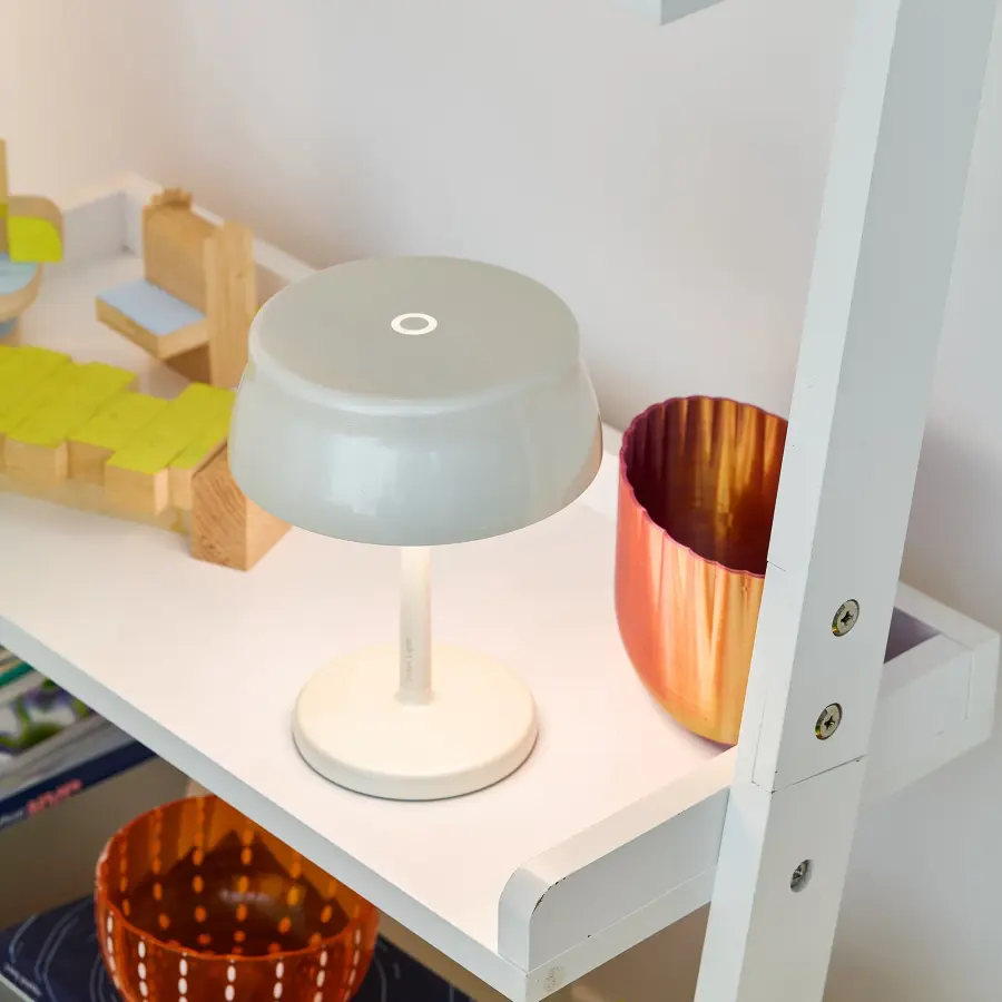 Sister Light Mini Wi-Fi Table Lamp - Image 2
