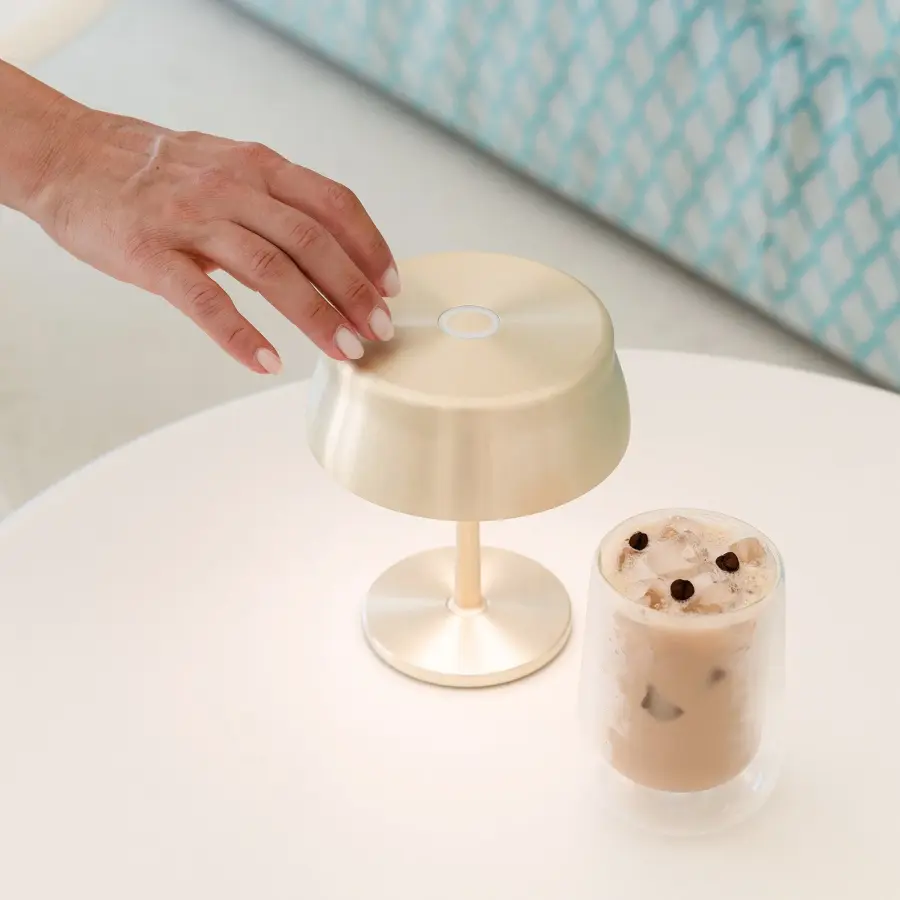 Sister Light Mini Wi-Fi Table Lamp - Image 11