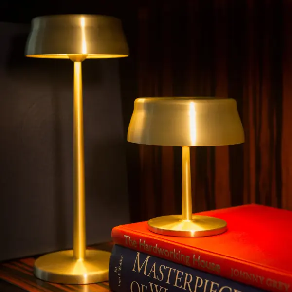 Sister Light Mini Wi-Fi Table Lamp - Image 13