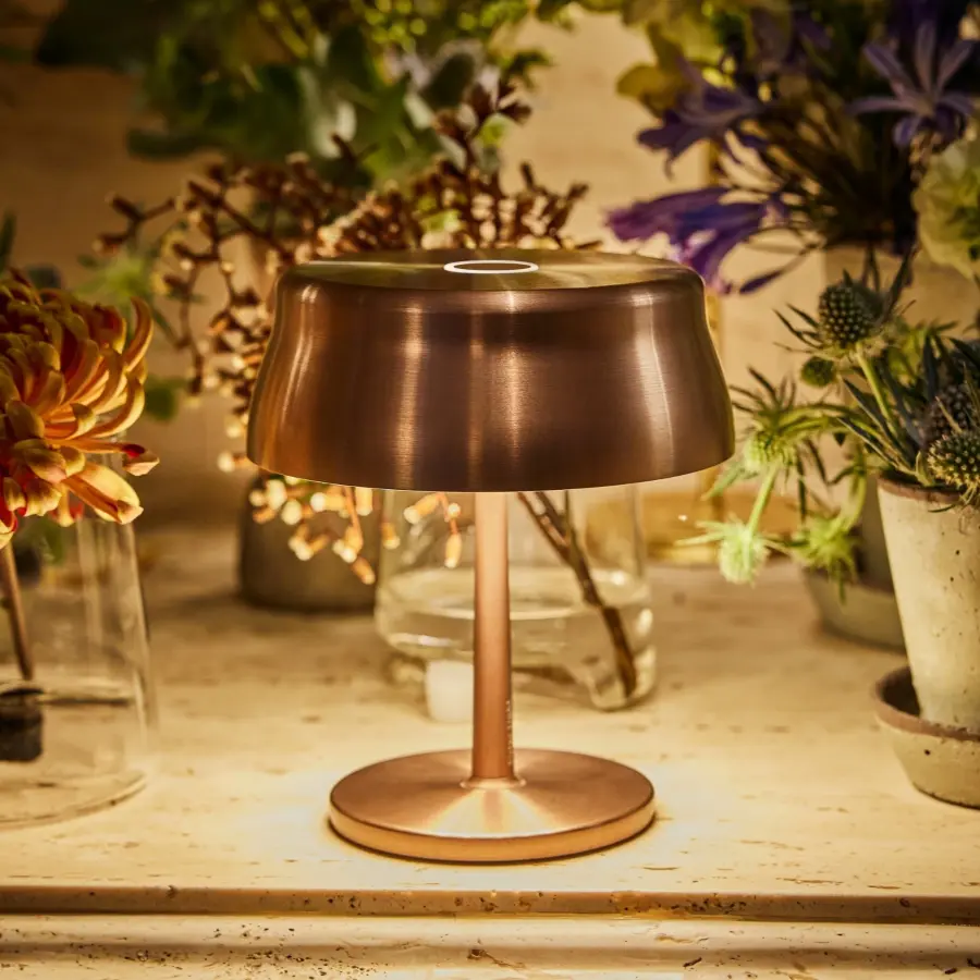 Sister Light Mini Wi-Fi Table Lamp - Image 15