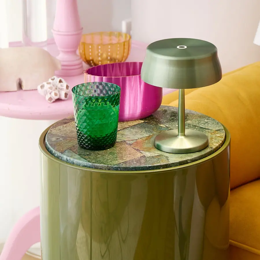 Sister Light Mini Wi-Fi Table Lamp - Image 17
