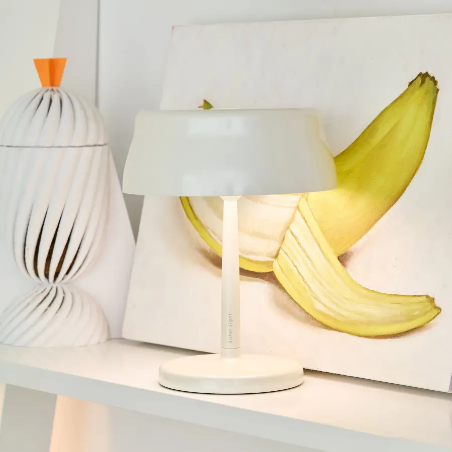 Sister Light Mini Wi-Fi Table Lamp - Image 3