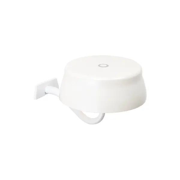 The Sister Light Wi-Fi Wall Lamp combines wireless convenience with smart home integration. Features app-controlled dimming, tunable color temperature (2200K-4000K), and IP65 weatherproof rating for versatile indoor-outdoor use.
