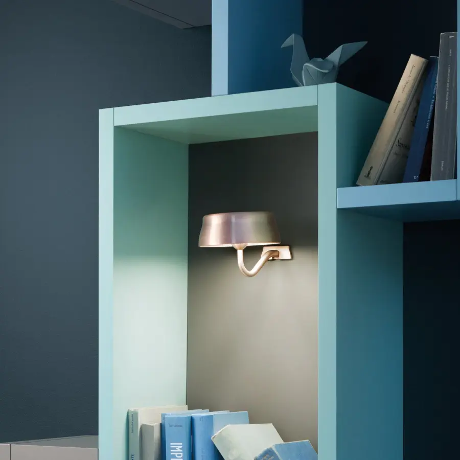 Sister Light Wi-Fi Wall Lamp - Image 6