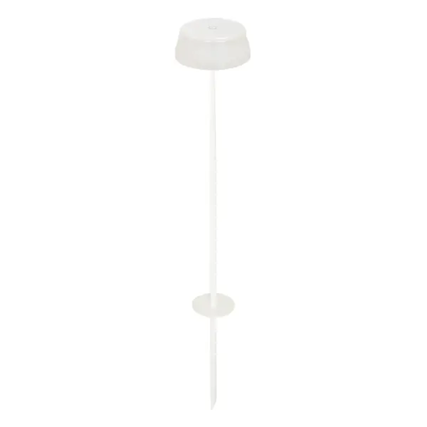 The Sister Light Wi-Fi Garden Lamp combines modern wireless technology with versatile indoor-outdoor design. Features app-controlled dimming, tunable color temperature, and IP65 weather resistance for year-round use.