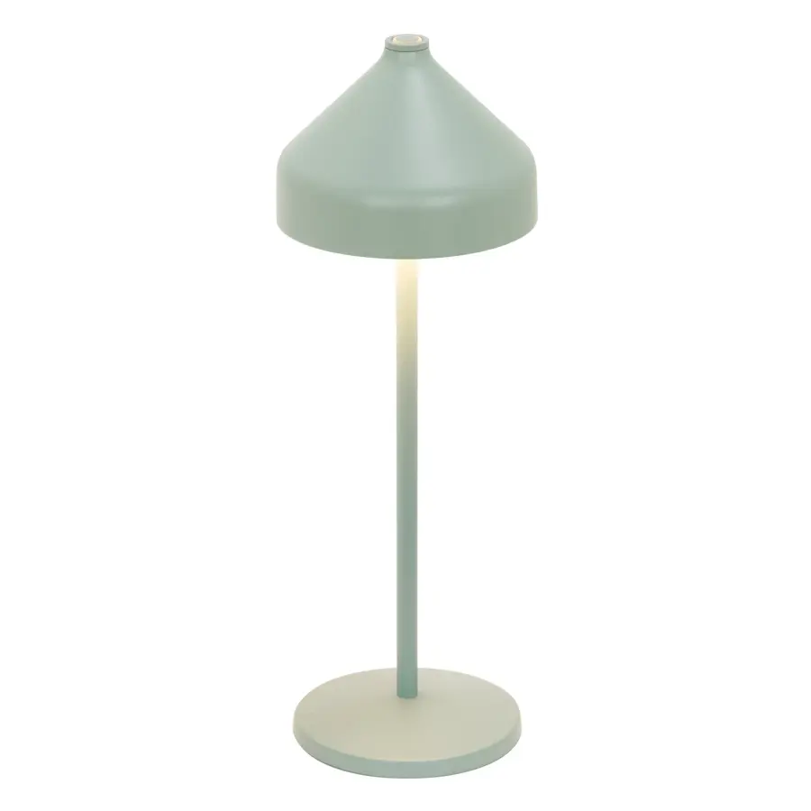 Amelie Pro Cordless Table Lamp - Image 1