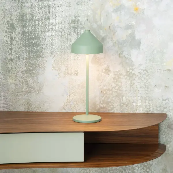 Amelie Pro Cordless Table Lamp - Image 3