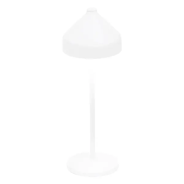 Amelie Pro Cordless Table Lamp - Image 4