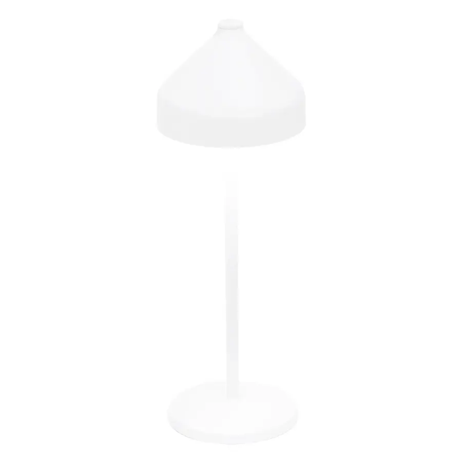 Amelie Pro Cordless Table Lamp - Image 4