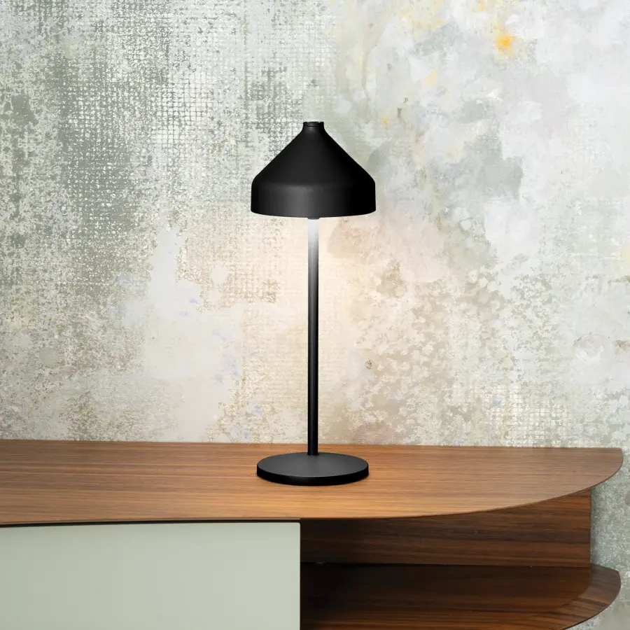 Amelie Pro Cordless Table Lamp - Image 7