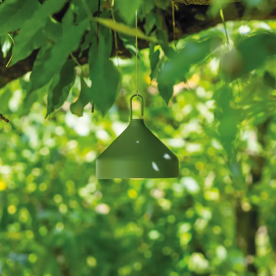Amelie Pro Hanging Lamp - Image 13