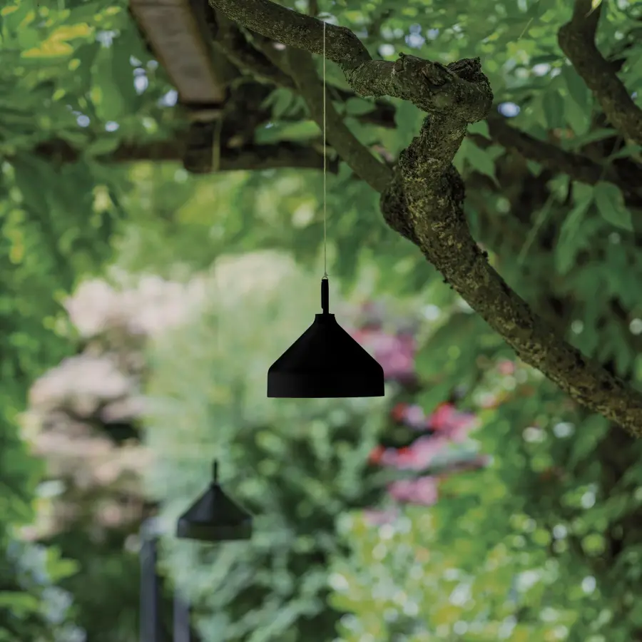 Amelie Pro Hanging Lamp - Image 4