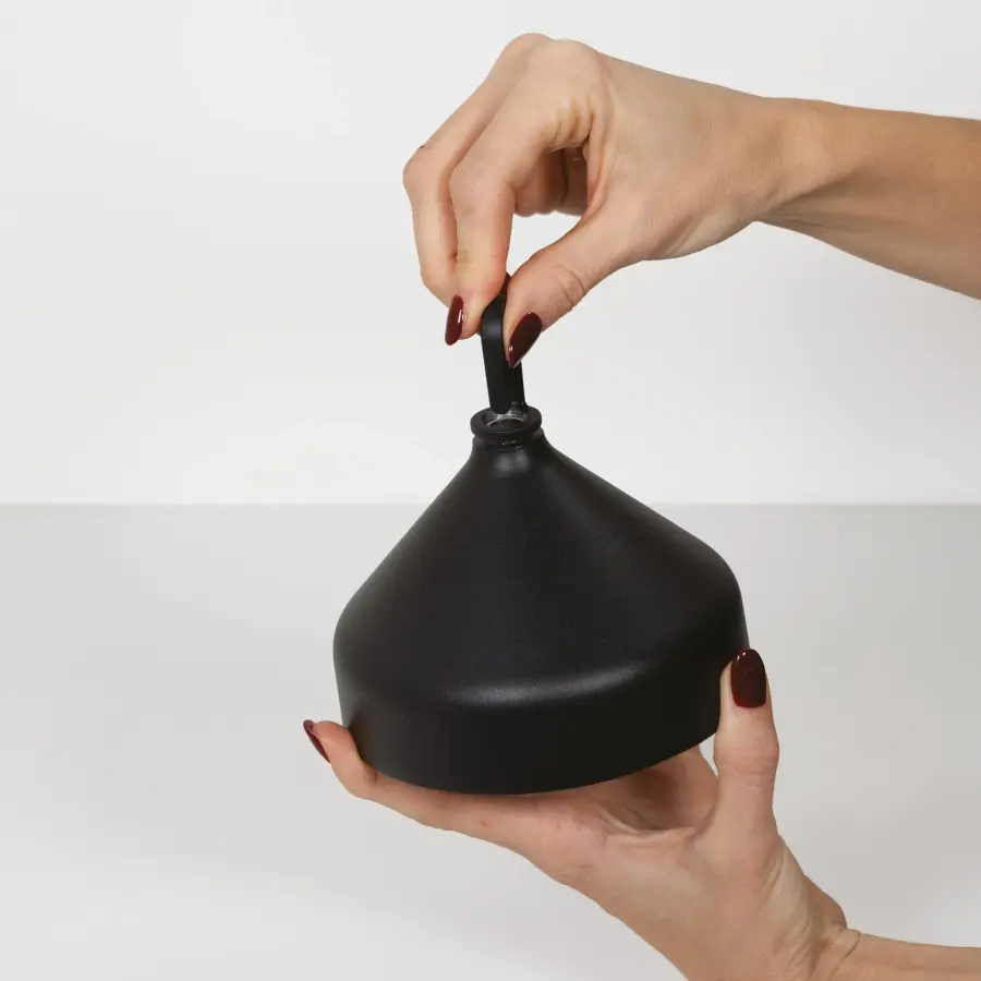 Amelie Pro Hanging Lamp - Image 5