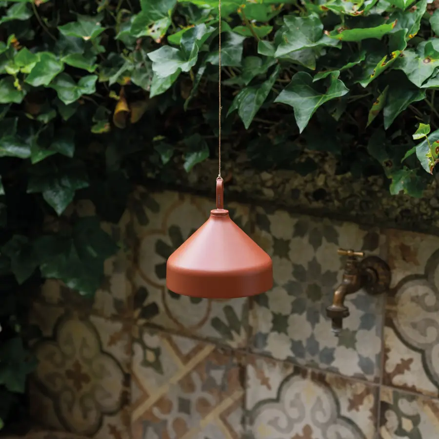 Amelie Pro Hanging Lamp - Image 7