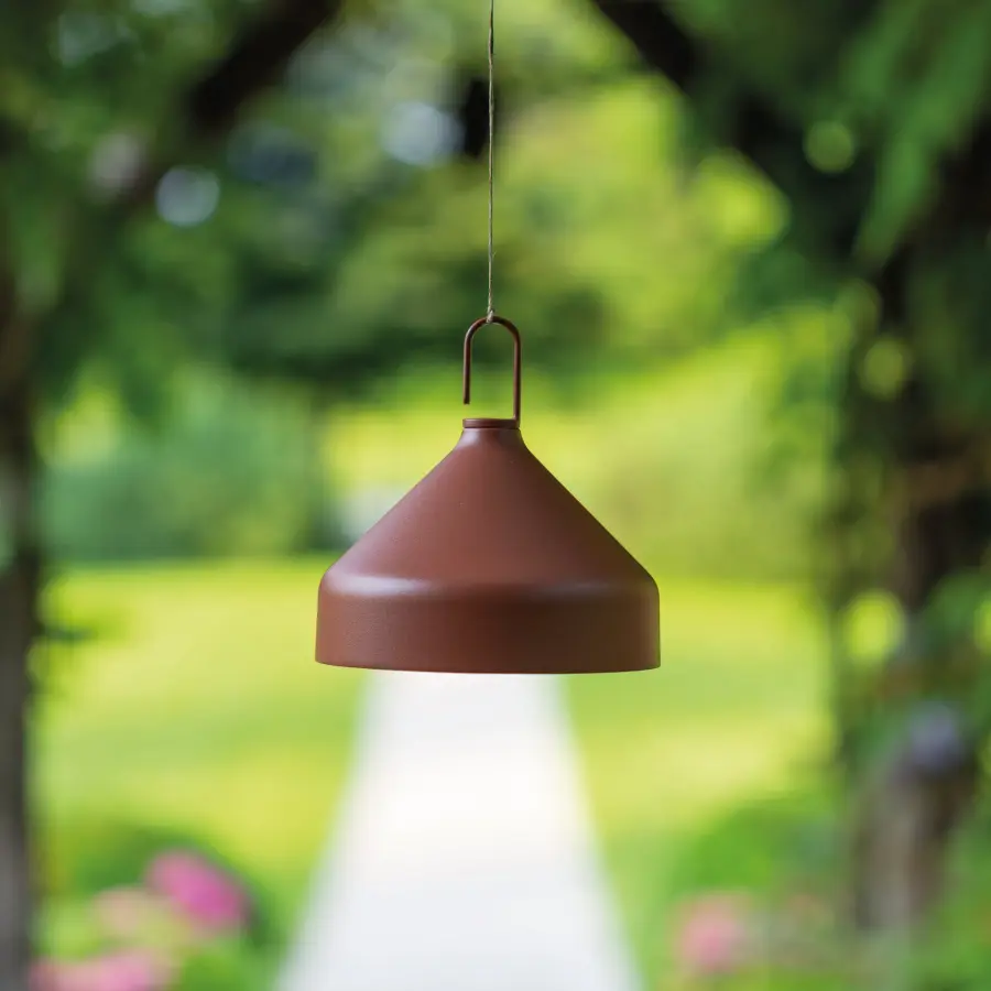 Amelie Pro Hanging Lamp - Image 8