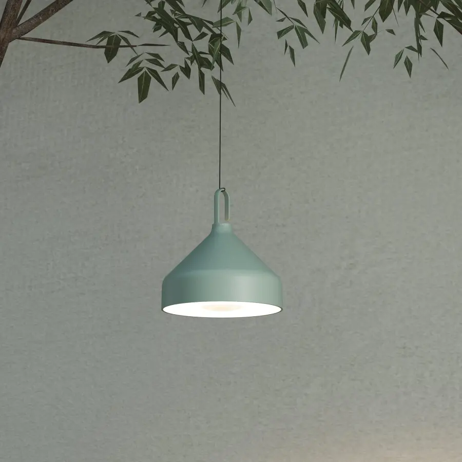 Amelie Pro Hanging Lamp - Image 10