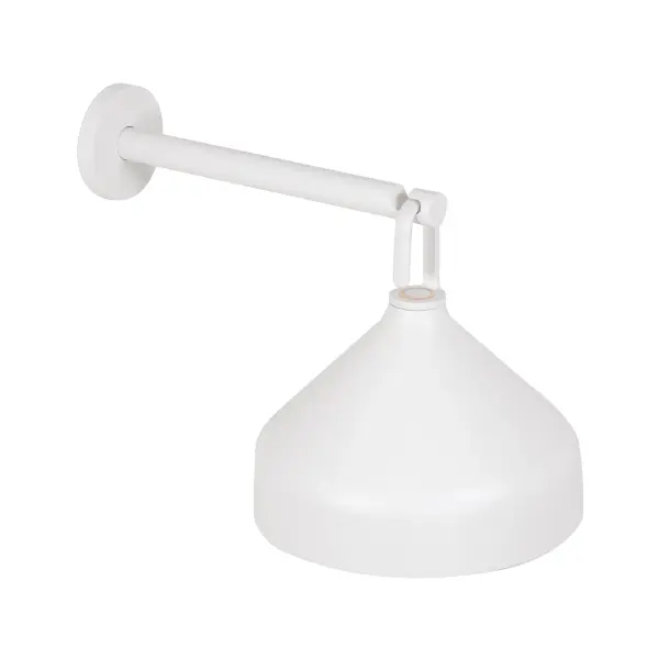 The Amelie Pro Wall lamp combines Italian design excellence with modern convenience. This rechargeable, portable LED fixture offers three color temperatures, touch dimming, and IP65 weather resistance for versatile indoor-outdoor use.