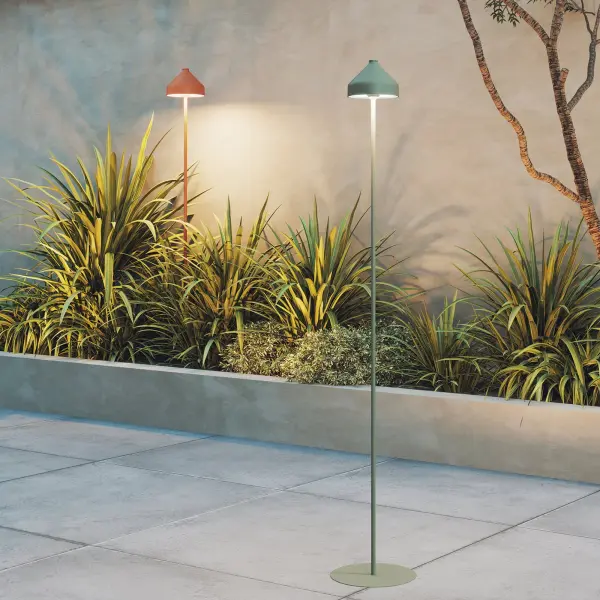 Amelie Pro Garden Cordless Lamp - Image 4