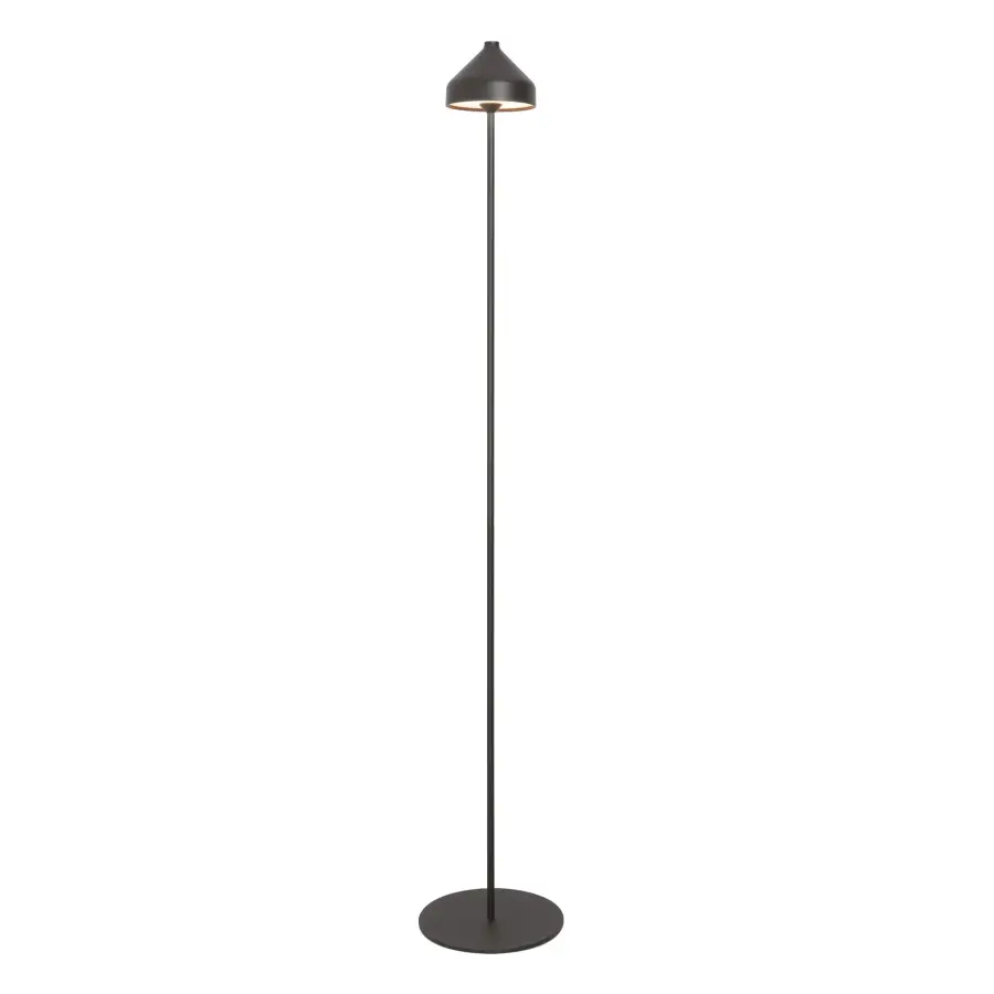 Amelie Pro Floor Lamp - Image 3