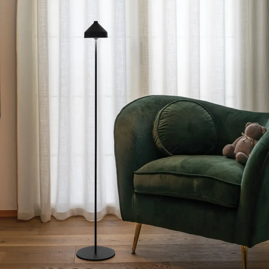 Amelie Pro Floor Lamp - Image 4